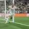 Joselu mencetak gol penentu saat Real Madrid melawan Bayern Munchen di Liga Champions (AFP)