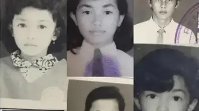 Pas Foto 5 Pesinetron Cewek Tanah Air saat Sekolah Ini Bikin Pangling