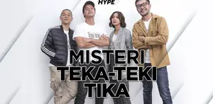 Film Teka Teki Tika