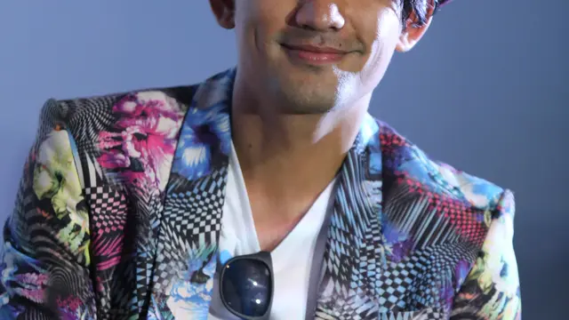 [Bintang] Ibnu Jamil