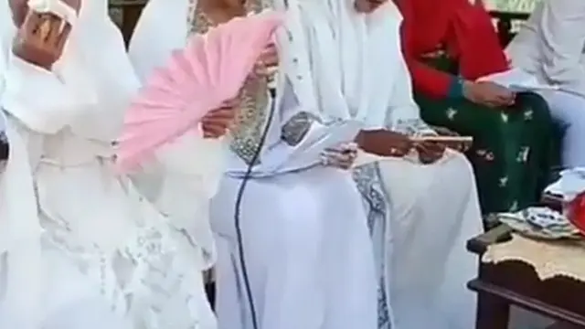 Evi Masamba