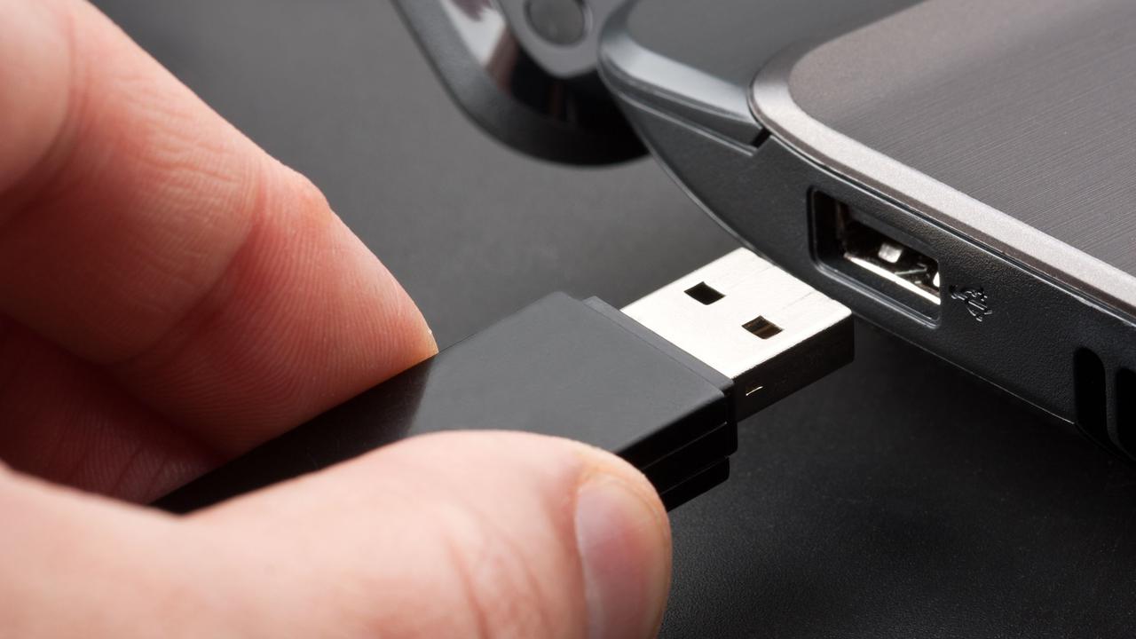 Cara Proteksi Flashdisk dengan Kata Sandi