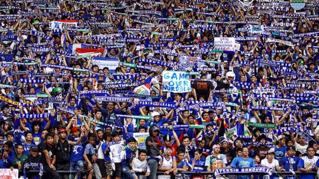 Viking Persib Bandung.