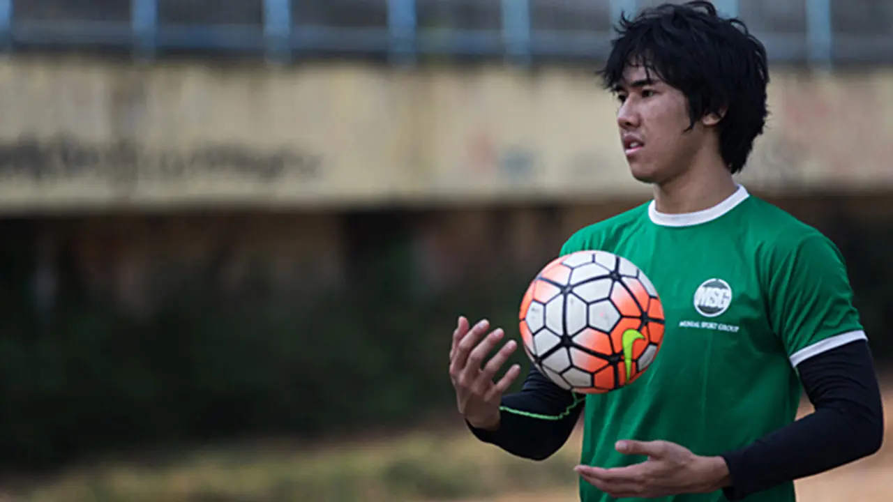 Ryuji Utomo