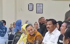 Harapan Sudewo Lolos dari Dakwaan Pupus, Hakim Tolak Eksepsi