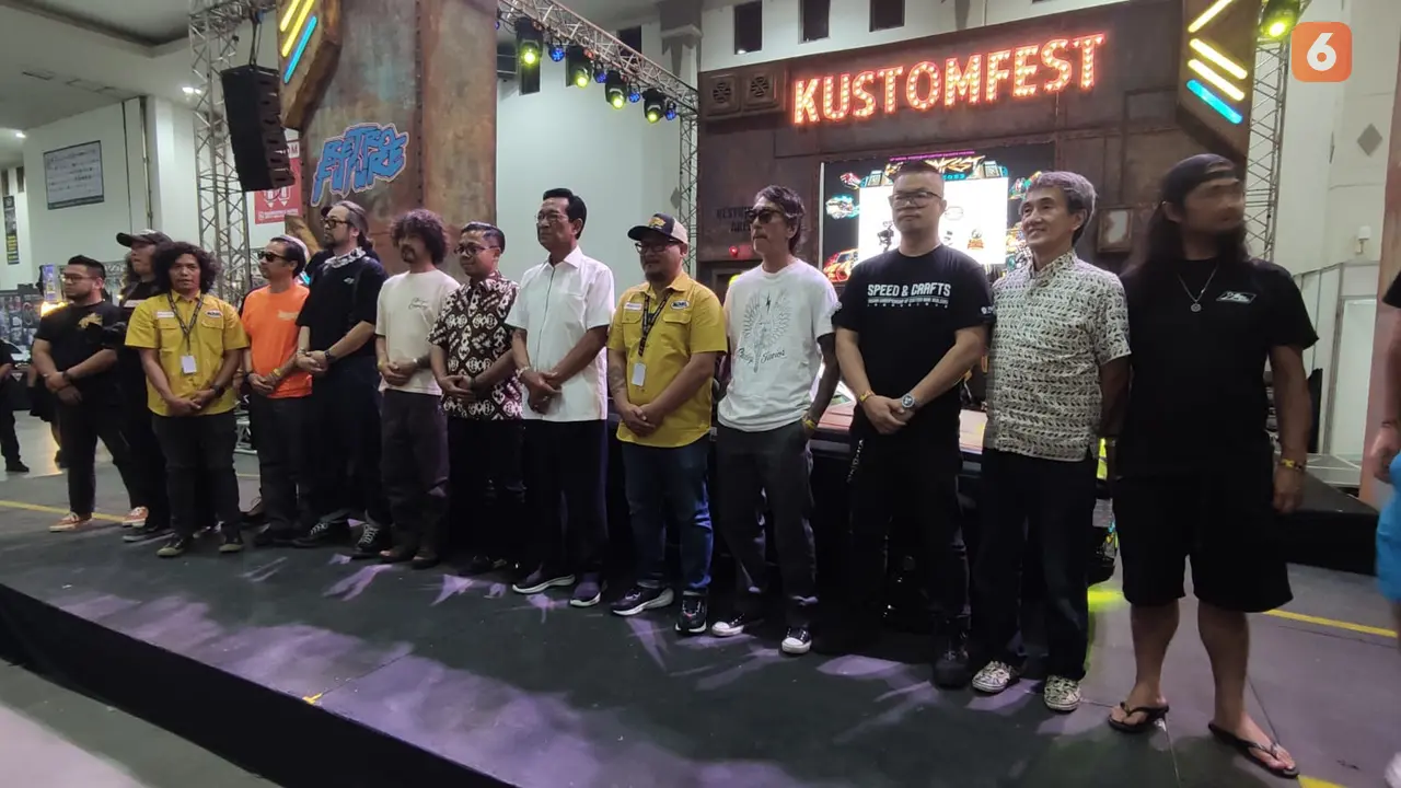 Kustomfest 2023