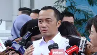 Mensesneg Luruskan Ucapan Prabowo soal Pemimpin Terpilih