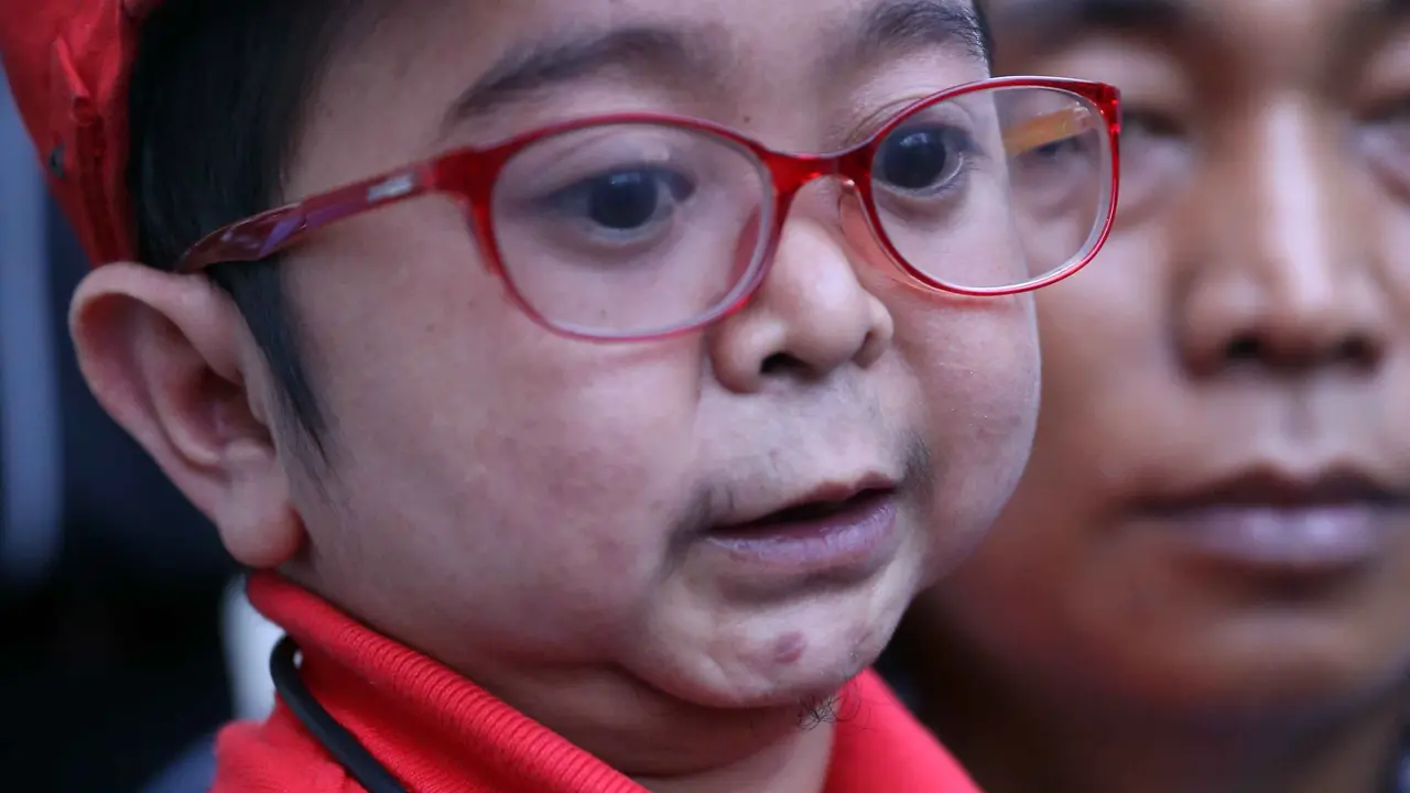 [Bintang] Daus Mini