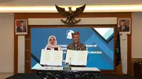 Pemkab Banyuwangi akan mengolah sampah menjadi Refuse Derived Fuel (RDF) yang digunakan sebagai alternatif sumber energi bahan bakar industri/Istimewa.