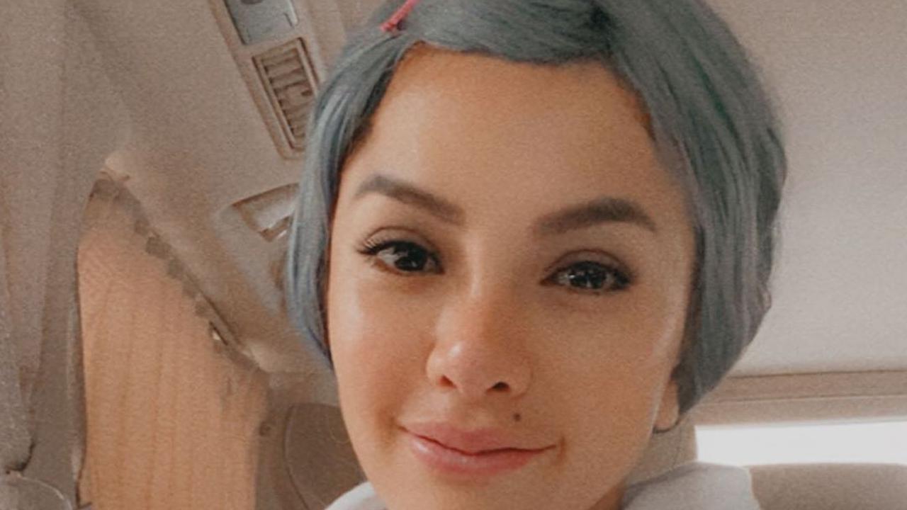 Nikita Mirzani. (Foto: Instagram @nikitamirzanimawardi_17)