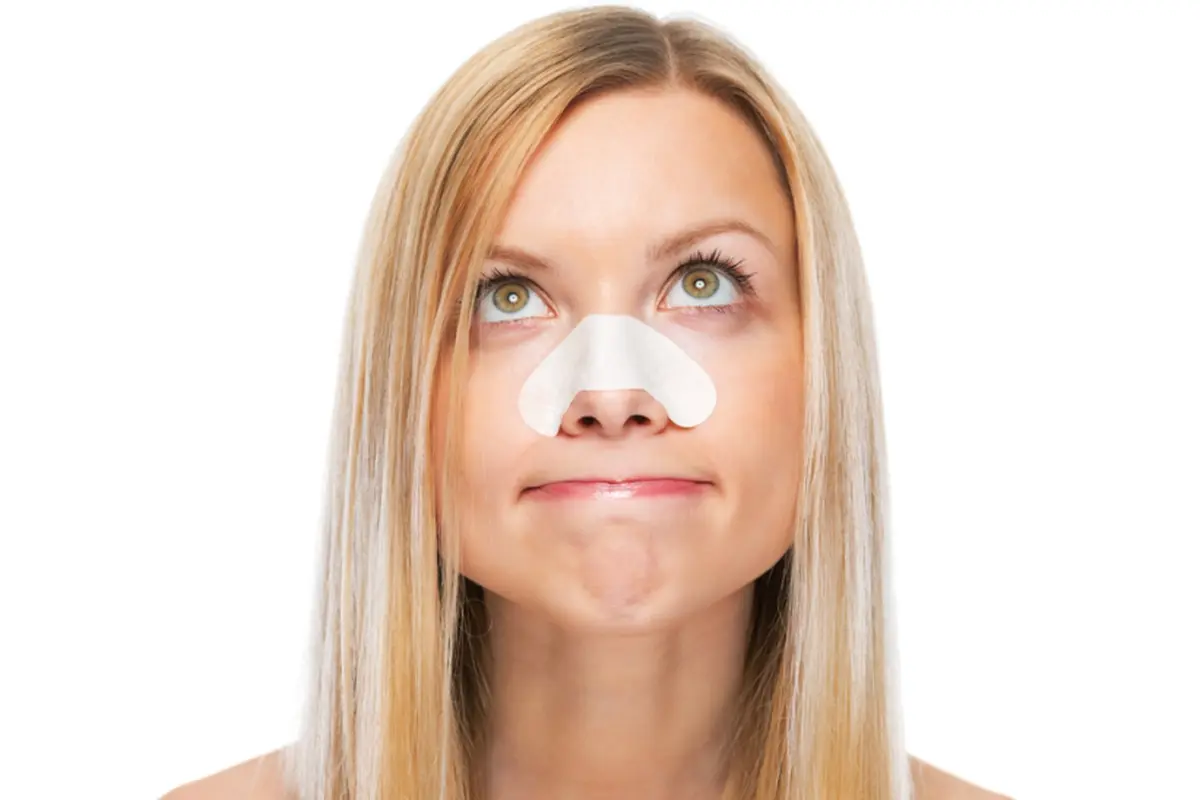 Bebas Komedo dengan Pore Strips Buatan Sendiri