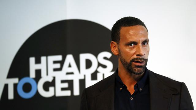 Rio Ferdinand