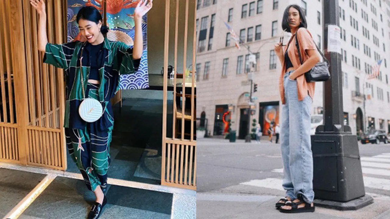 5 Tips Virtual Photoshoot Ciamik dari Alika, Cari Outfitnya di Shopee 12.12 Birthday Sale
