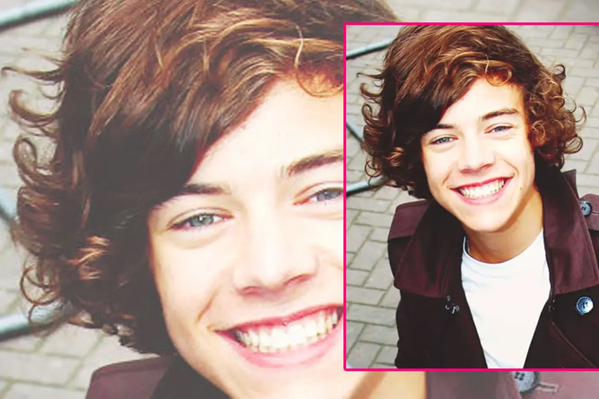 Harry Styles 