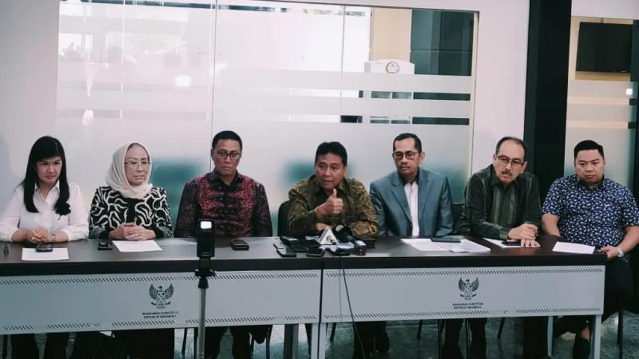 Pengusaha Resmi Ajukan Uji Materi Pajak Hiburan ke MK, Tarif Pajak Lama Berlaku Kembali