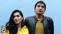 Begini Kehidupan Lucky Hakim Usai Menikah dengan Tiara Dewi