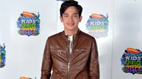 Ultah ke-23, Adipati Dolken Berharap Punya Rumah Sendiri