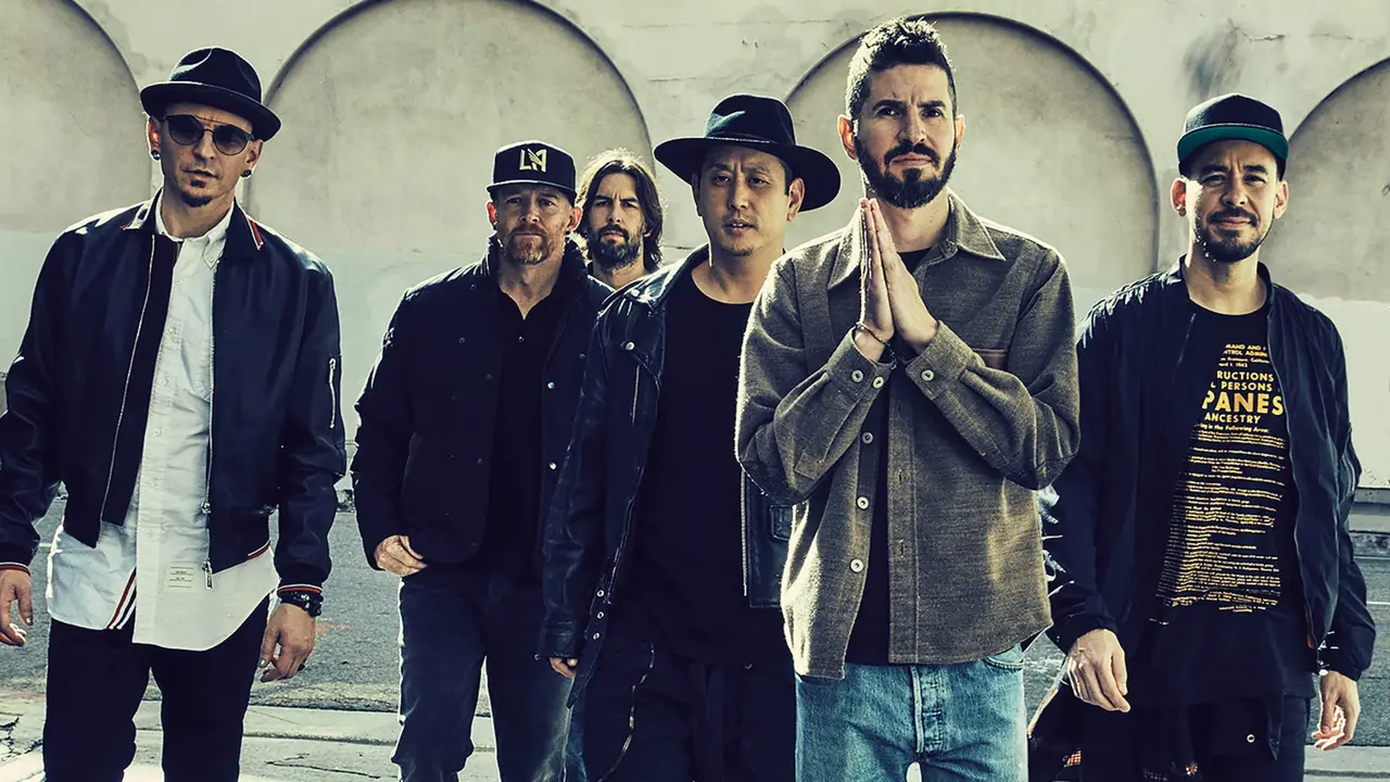Linkin Park