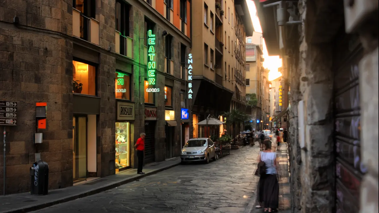 [Bintang] Italia