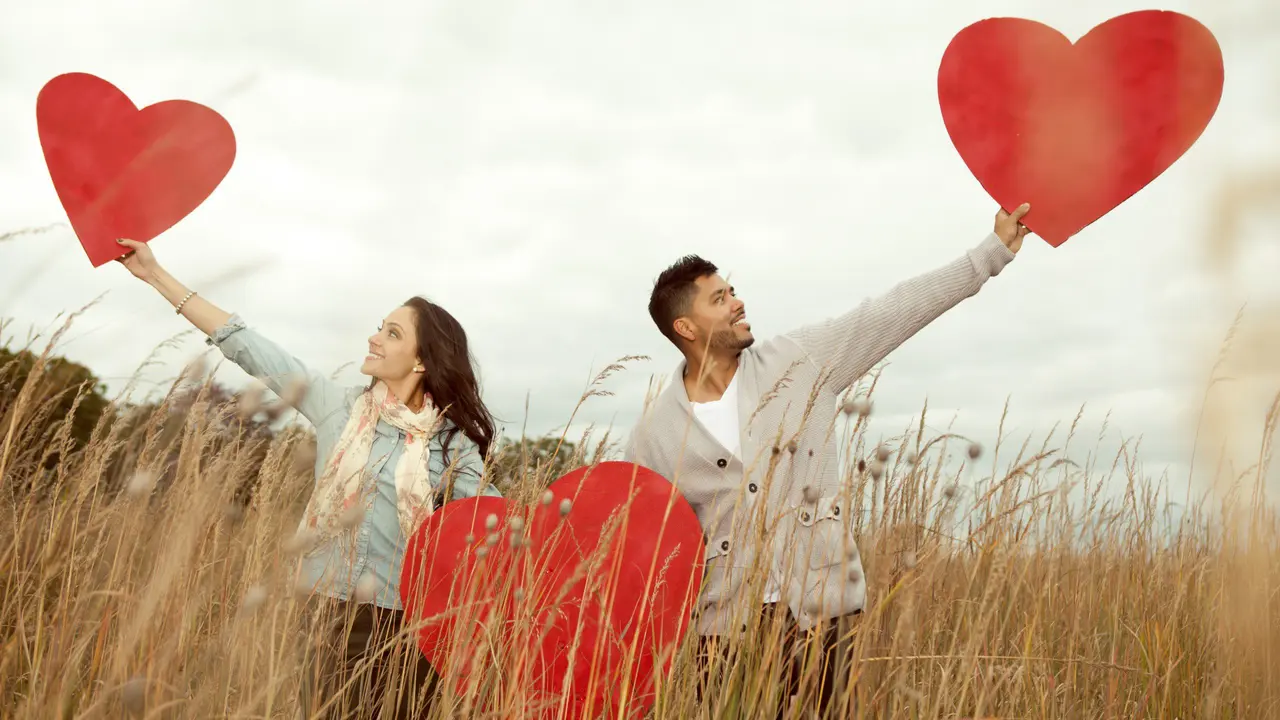 Ini 10 Kegiatan Bareng Pacar yang Nggak Bikin Puasa Batal