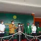 Menko Airlangga mendorong program kuliah umum di Universitas Muhammadiyah Jakarta untuk tingkatkan kualitas wirausaha muda (Foto: Siaran Pers)