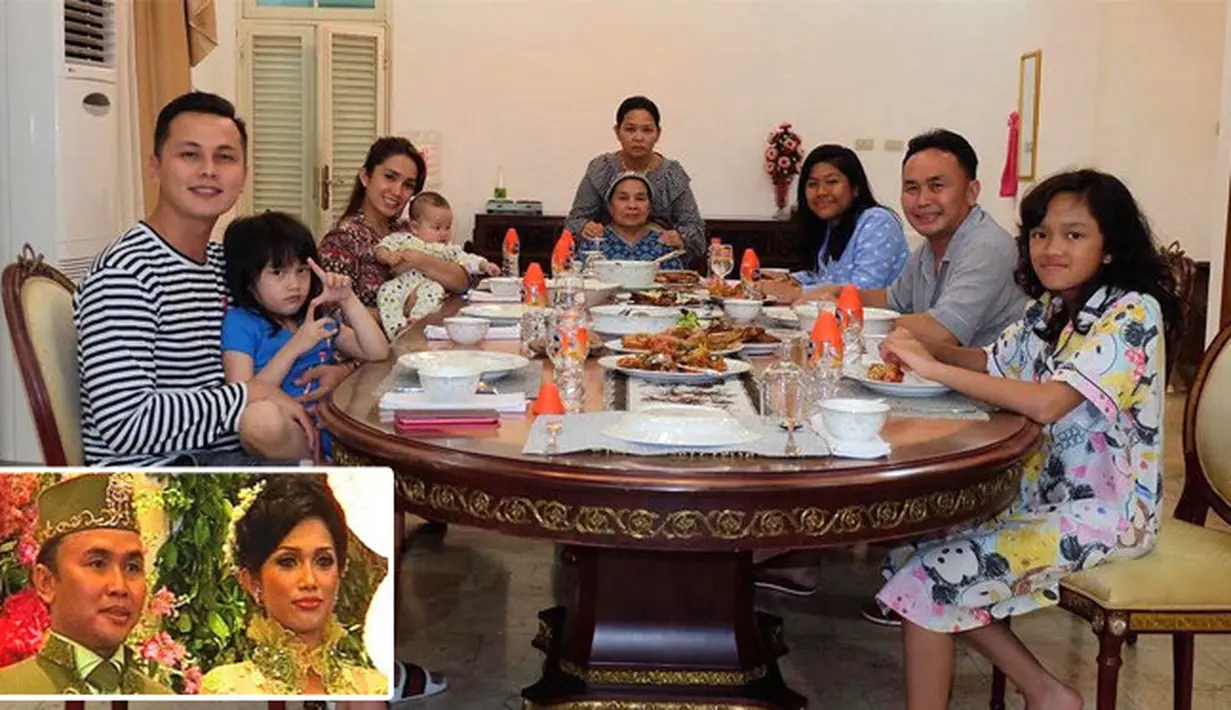 18 Pernikahan Singkat Artis