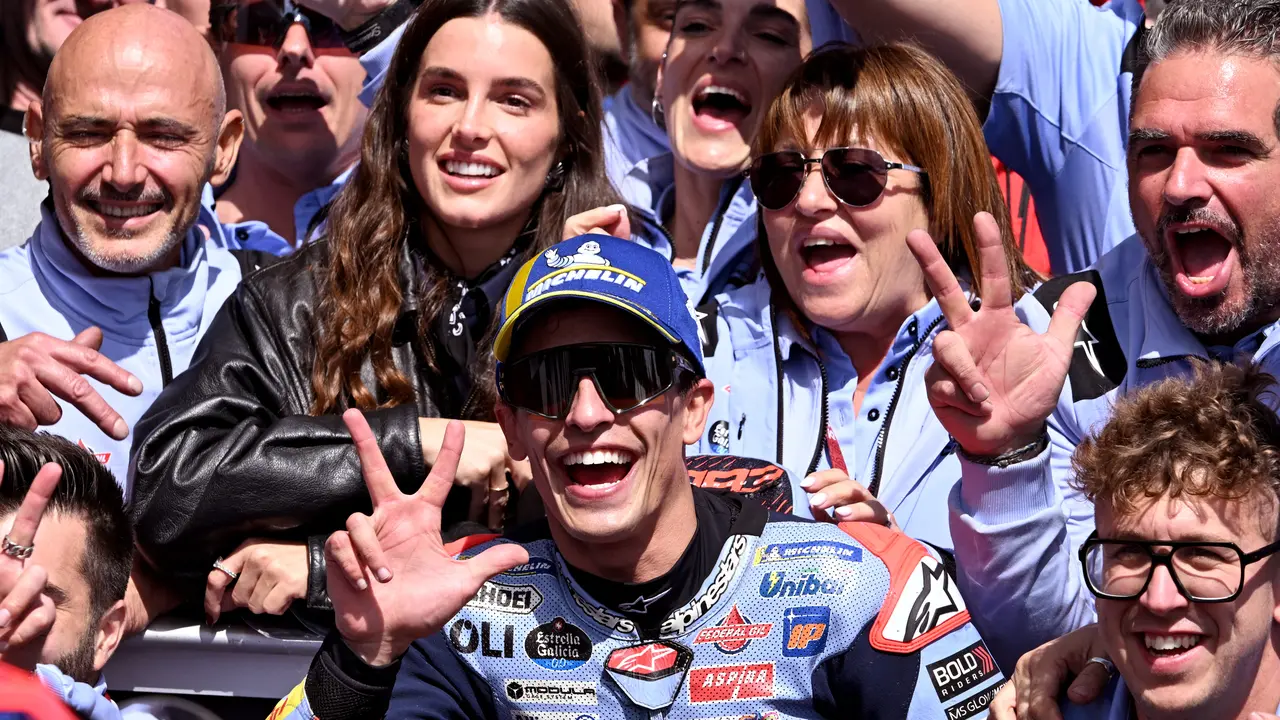 Marc Marquez