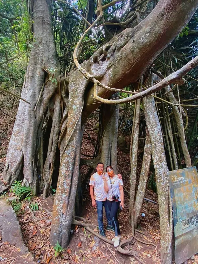 Gaya Liburan Ashanty di Bali. (Sumber: Instagram/ashanty_ash)