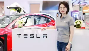 Xiaomi Bajak Mantan Bos Tesla China untuk Genjot Penjualan Mobil Listriknya (Carnewschina)