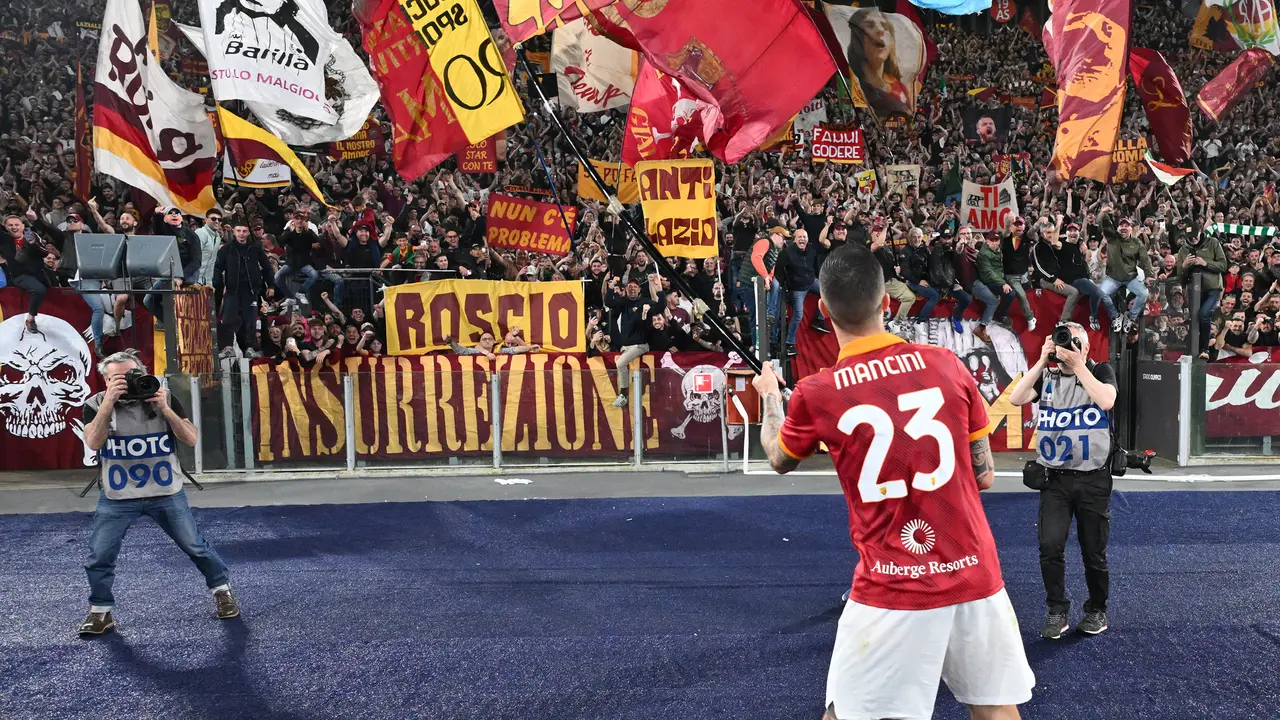Gianluca Mancini