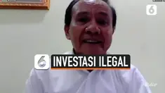vertical investasi