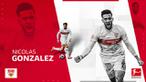 Berita Video 5 Gol Terbaik dari Pemain VfB Stuttgart, Nicolas Gonzalez di Bundesliga Musim Ini