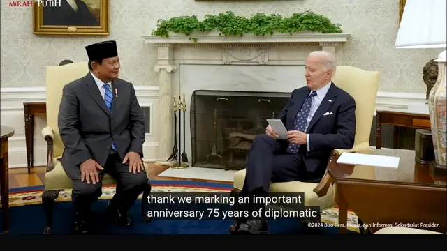 Prabowo