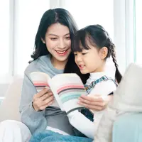 Asah otak kanan dan kiri anak agar dapat bekerja optimal/copyright shutterstock/Q88