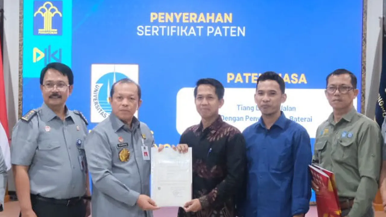 Hak Paten