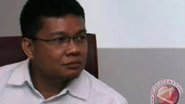 pakar hukum tata negara andi irman sidin