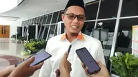 Adnan Entengo, Anggota Komisi 4 DPRD Provinsi Gorontalo. Foto: Ist (Arfandi Ibrahim/Liputan6.com)