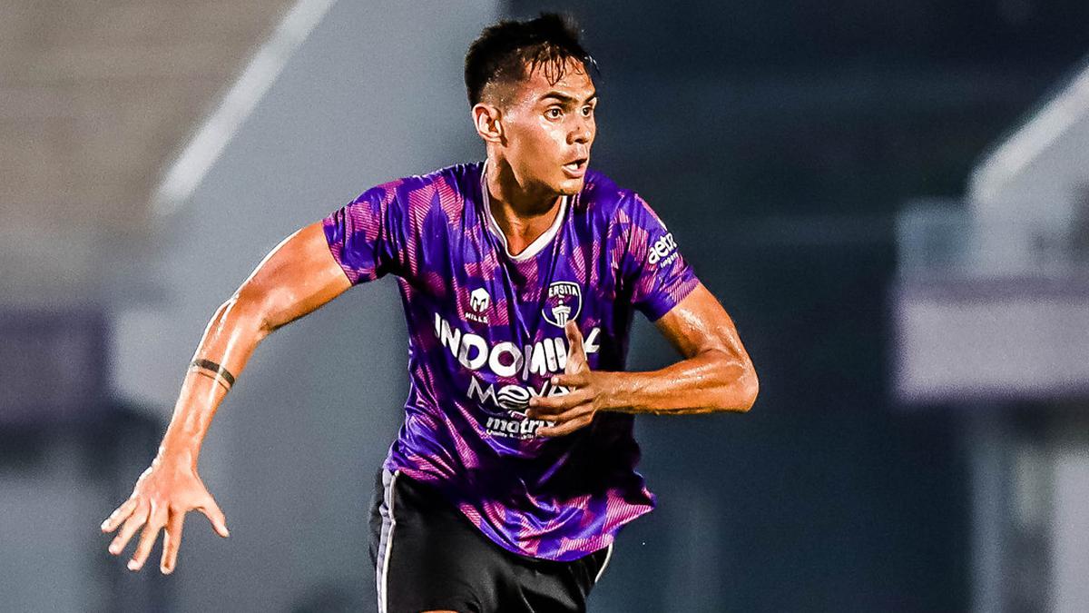 Setelah Datangkan Ramadhan Sananta, DPMM FC Kini Mulai Goda Menantu Cristian Gonzales