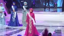 Puteri Muslimah Asia 2018