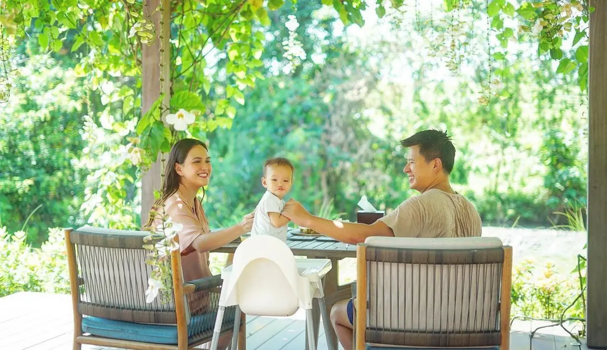 Shandy Aulia (Instagram/shandyaulia)