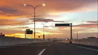 Sempat Molor, Proyek Tol BORR Seksi IIIA Berlanjut Oktober 2018