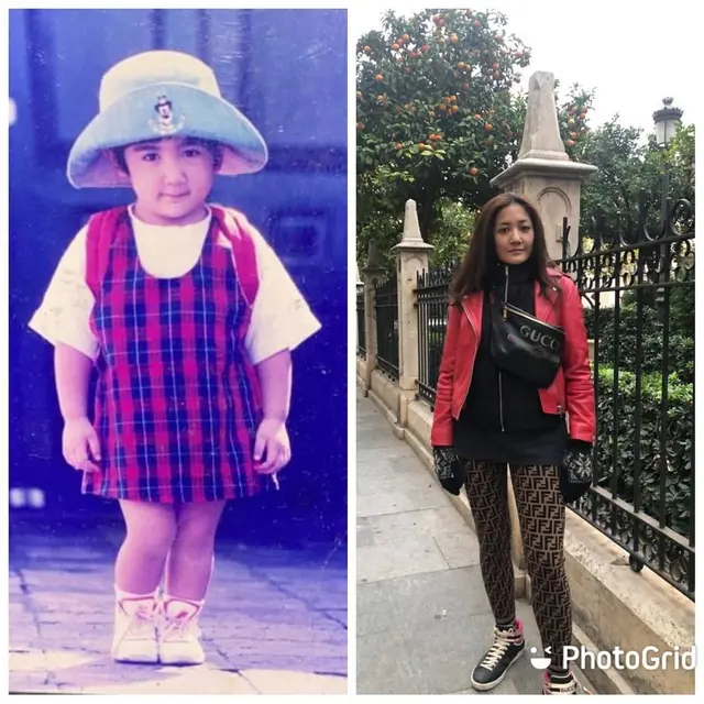 Maura Magnalia Madyaratri, Putri Nurul Arifin meninggal dunia (Foto: Instagram/@na_nurularifin)