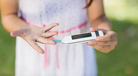 Hari Diabetes Sedunia Penelitian Membuktikan Pentingnya Aplikasi Pemantauan Diabetes Secara Mandiri Lifestyle Fimela Com
