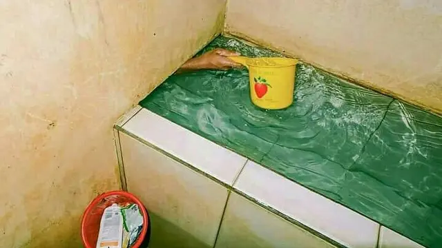 6 Desain Bak Mandi Tak Biasa Ini Nyeleneh, Bikin Geleng Kepala
