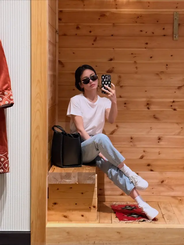 Song Hye Kyo