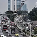 Aturan Ganjil Genap Jakarta Dikaji Ulang, Bagaimana Nasib Mobil Listrik?