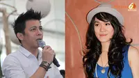 Sheryl Sheinafia Dapat Pujian dari Ariel Noah