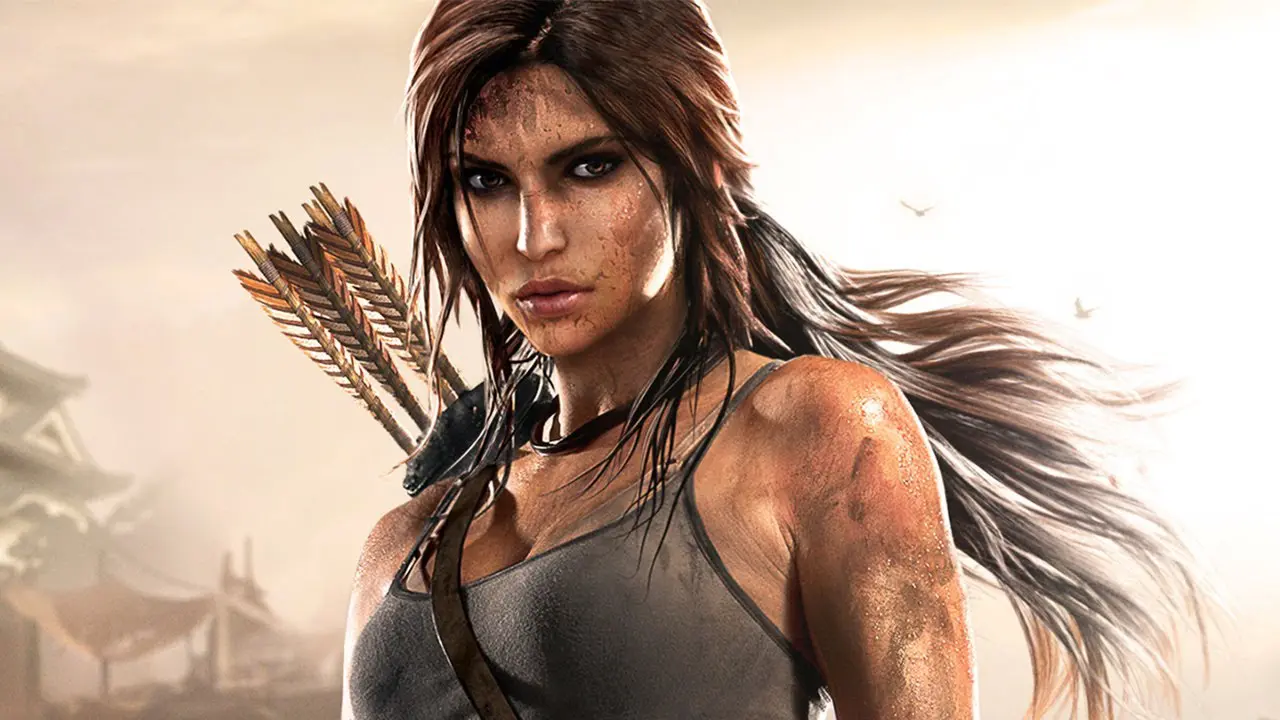 Wow, Para Gadis ini Tampil Seksi Dalam Cosplay Lara Croft!