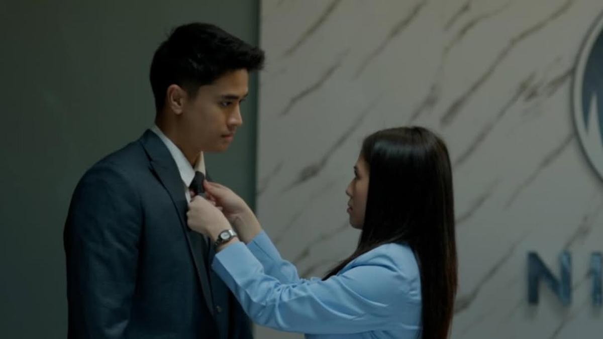 Saksikan Sinetron Beri Cinta Waktu Episode Senin 18 Mei Pukul 20.00 WIB di SCTV