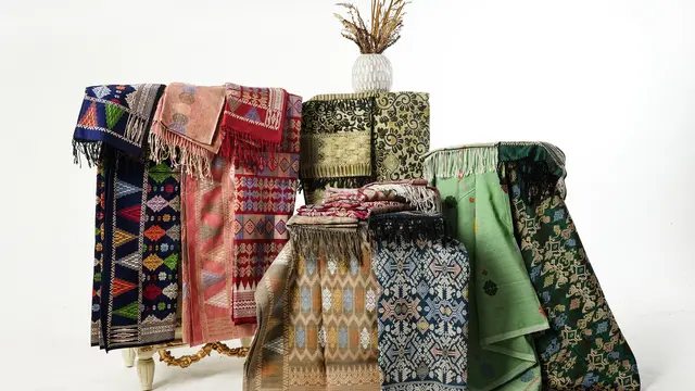 Bali Jagadhita Culture Week